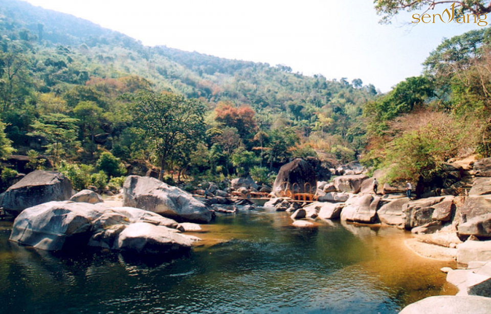 TỔNG QUAN VÙNG TỈNH ĐẮK LẮK