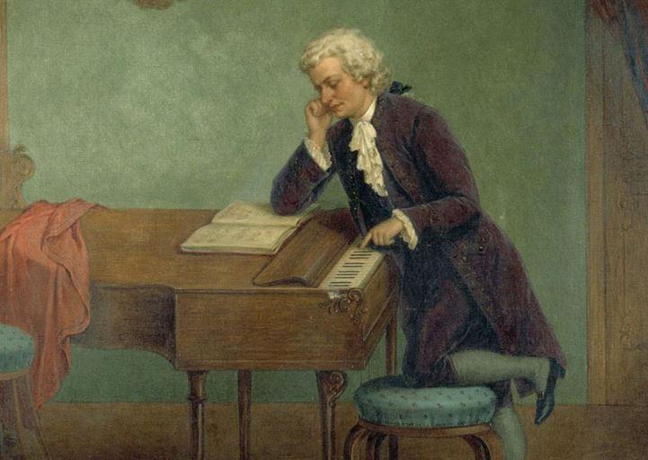 Wolfgang Amadeus Mozart Biography: A Musical Prodigy's Journey to  Immortality | Music Corners