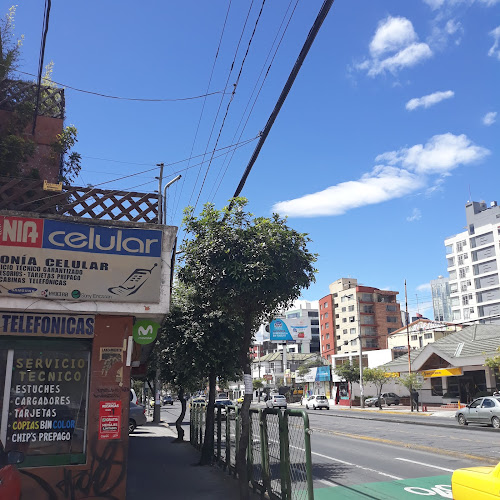 ECUADOR UNIDO S.A.