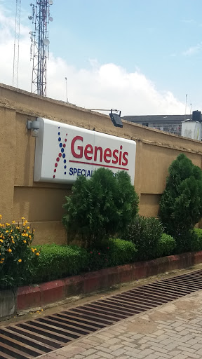 Genesis Specialist Hospital, 67 Oduduwa Cres, Ikeja GRA, Ikeja, Nigeria, Nursing Agency, state Lagos