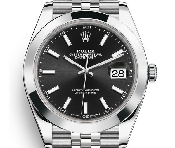 How much is the cheapest Rolex watch?