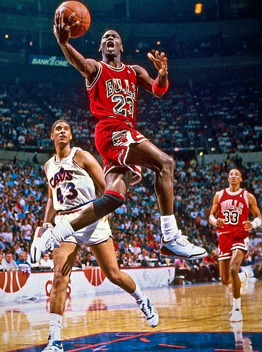 Image result for michael jordan 1988