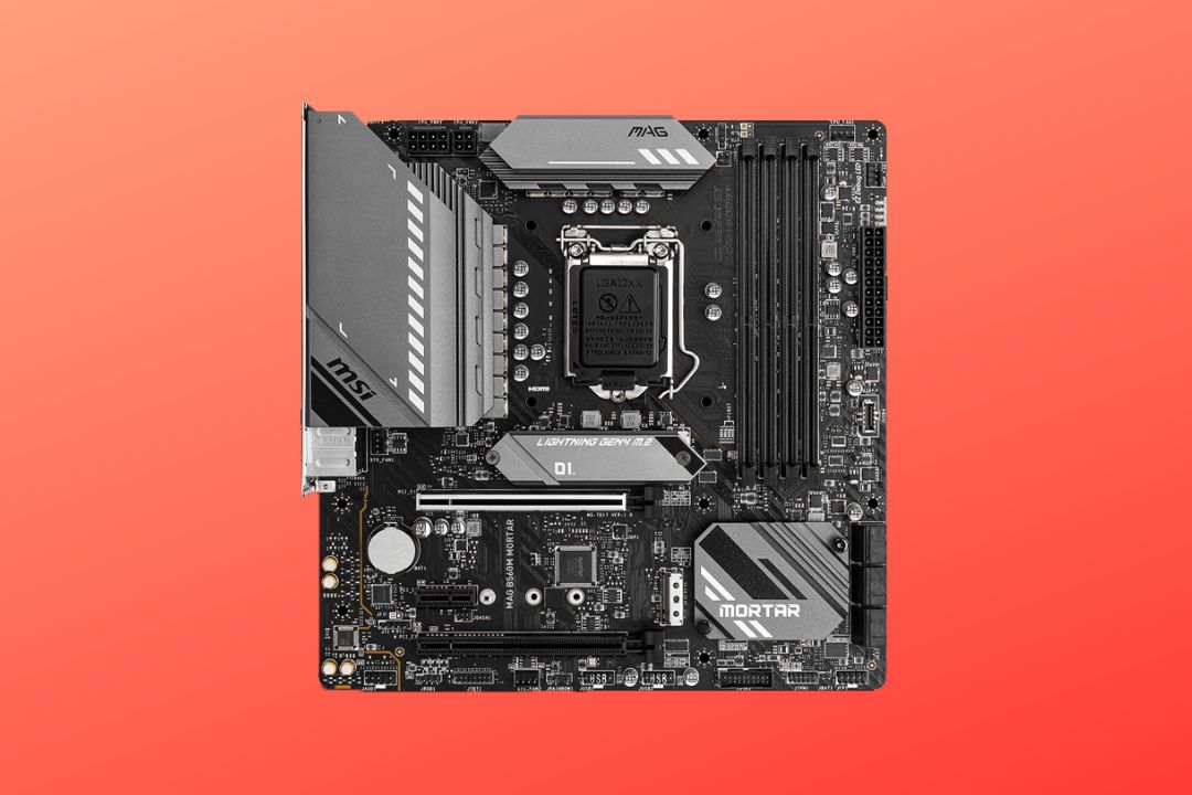 Best Motherboard for i5-12400 in 2023