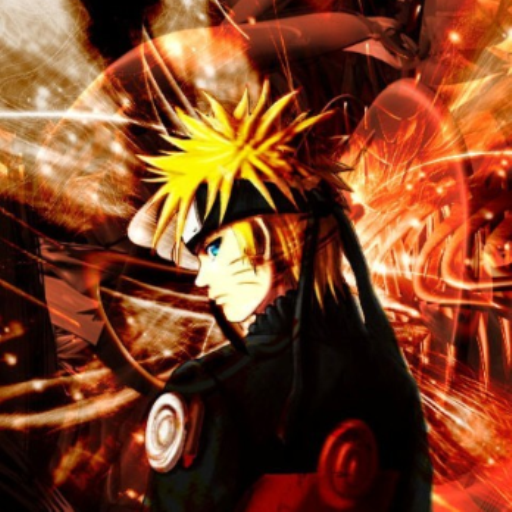 Download Gambar Naruto Anime Live Wallpaper Hd Apk terbaru 2020