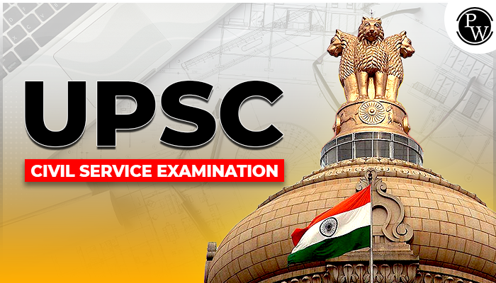 UPSC is one of the toughest exams in the world