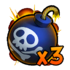 CTRNF-TripleBowlingBomb.png