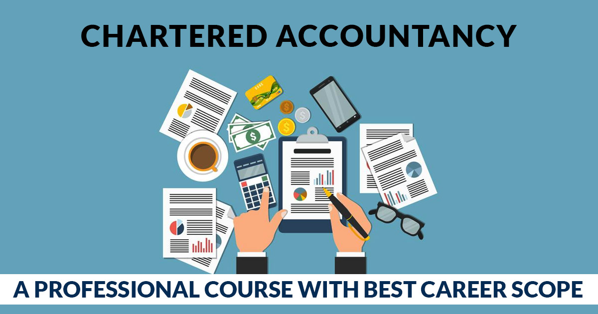 CA Course in India: VSI Jaipur the leading CA Institute 1