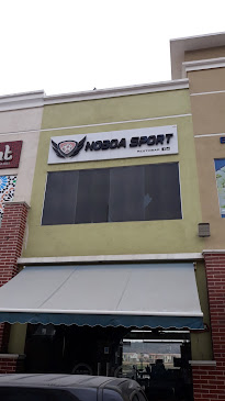 Noboa Sport (PEPE's)