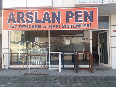 Arslan Pen