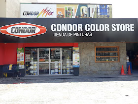 Condor Color Store