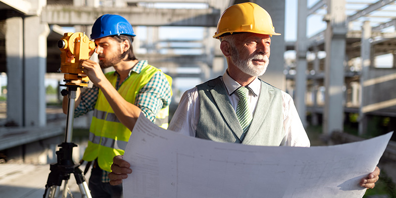 <strong>What are the Benefits of Using a Construction Project Management Services</strong>