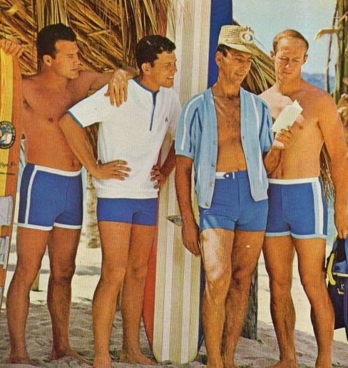 70s Fashion Men: How To Create 1970s Retro Look - Men's Array