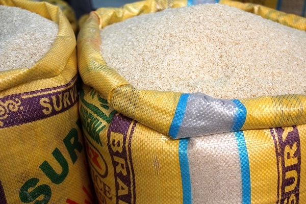 how to start a rice business in the Philippines