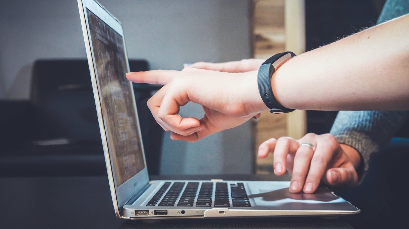 7 passi per portare il tuo business online