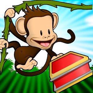 Monkey Preschool Lunchbox apk Download