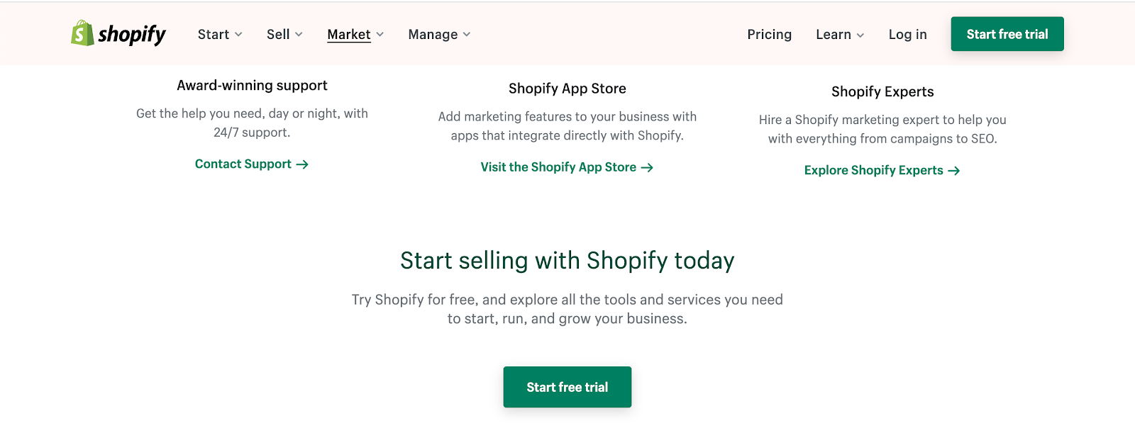 Final Thoughts: Why You Should Choose Shopify For Your Ecommerce Business?
