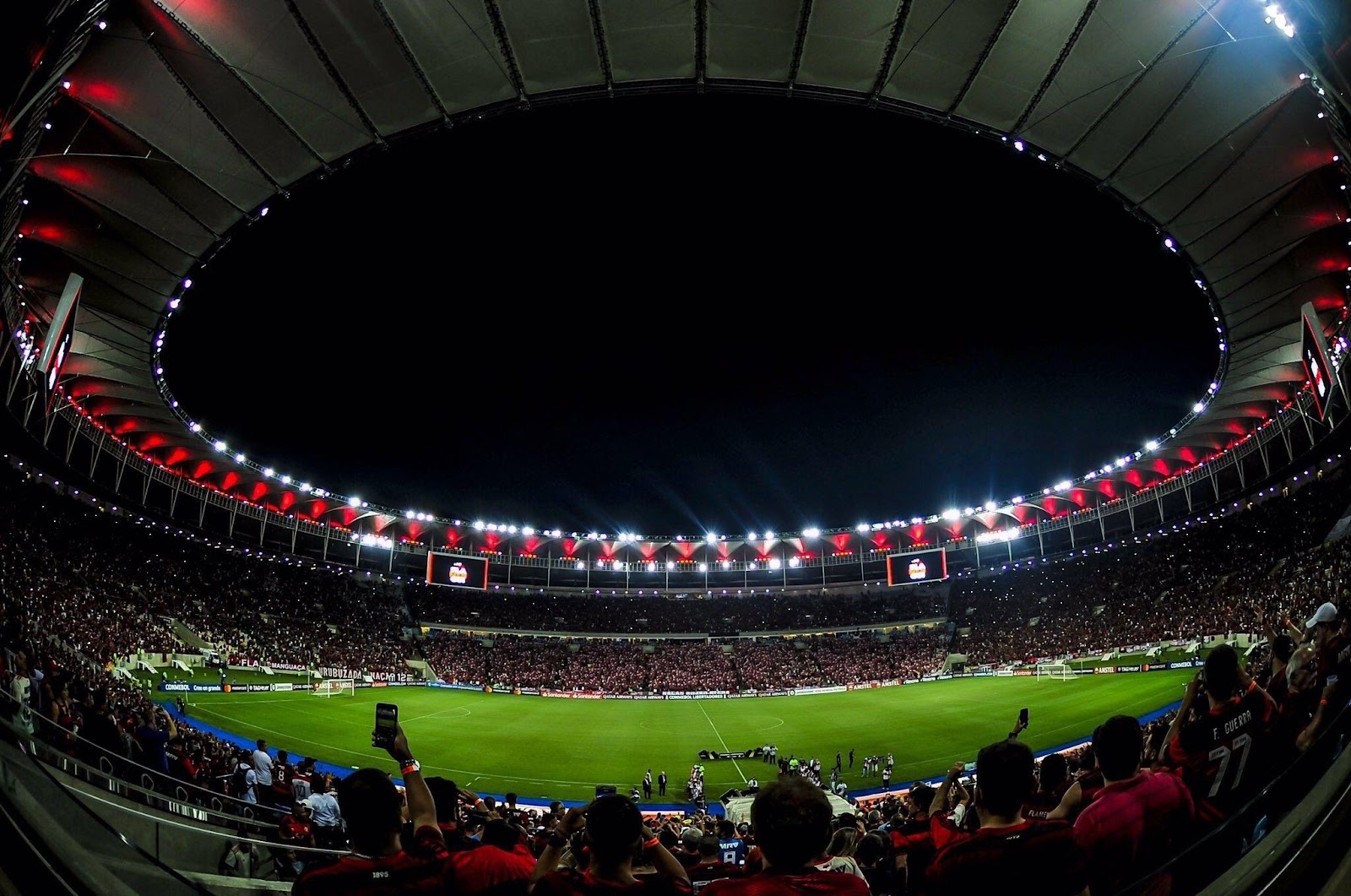Copa Libertadores 2022: Round of 16 starts Today 