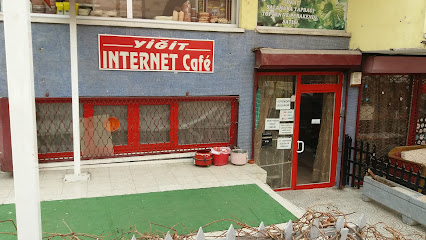 Yiğit İnternet Cafe