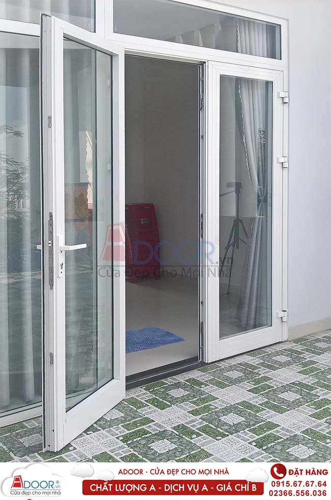 cửa nhôm xingfa tại đà nẵng cửa nhôm xingfa tại đà nẵng