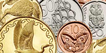 Coins - Reserve Bank of New Zealand