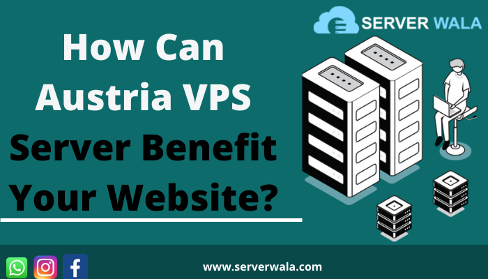 How VPS Austria Can Help Your Business Rank Higher in SERP?￼
