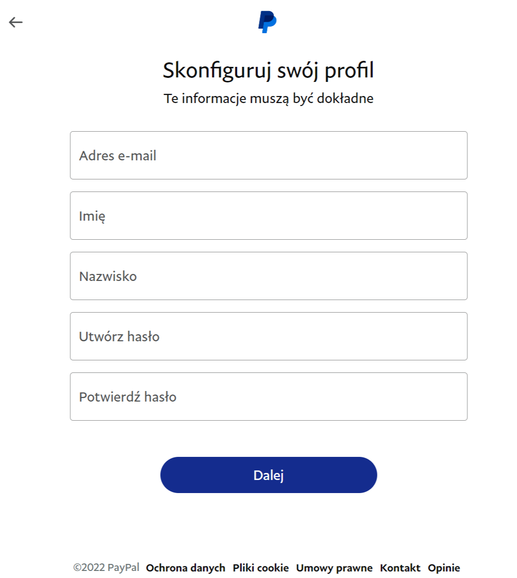 Czym jest PayPal, jak działa i czy jest bezpieczny? - Zgarnijpremie.pl