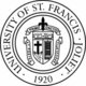 University of St. Francis Fort Wayne crest