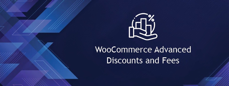 Desconto e taxas avançadas do WooCommerce