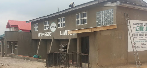 Caps Feed Mill, Olaogun Street, Ibadan, Nigeria, Grocery Store, state Oyo