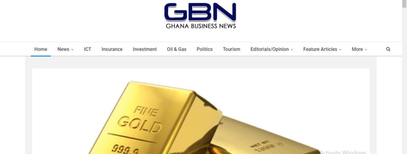 Popular blogs in Ghana - Ghana business news