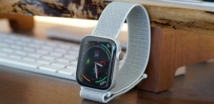 Dây Vải Apple Watch (Đủ Size, Đủ Màu)