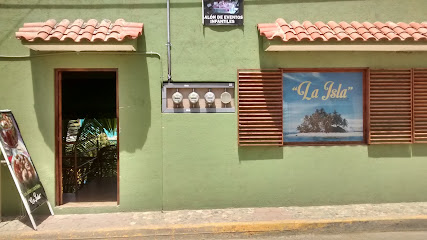 Restaurante La Isla - Pinos 100A, Cabecera Municipal Sta Lucia del Camino, 71228 Santa Lucía del Camino, Oax., Mexico