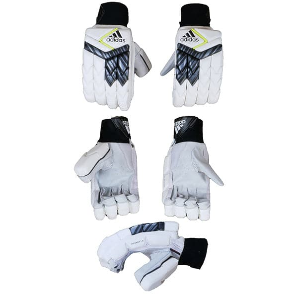 Best Right Handed Cricket Gloves for 2023 3