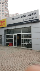 Pirelli Lastikleri - Osman Zerman Lastik