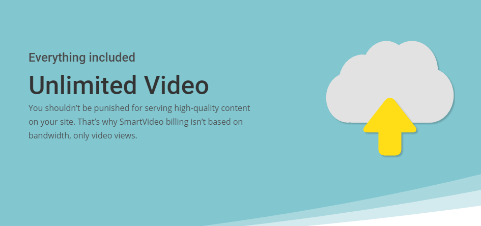 swarmify vídeo ilimitado