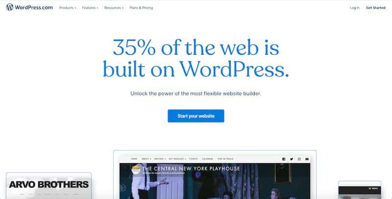 Wordpress.com