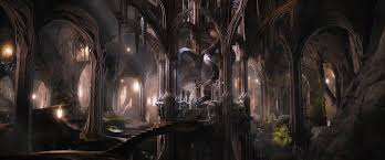 Elvenking's Halls | The One Wiki to Rule Them All | Fandom
