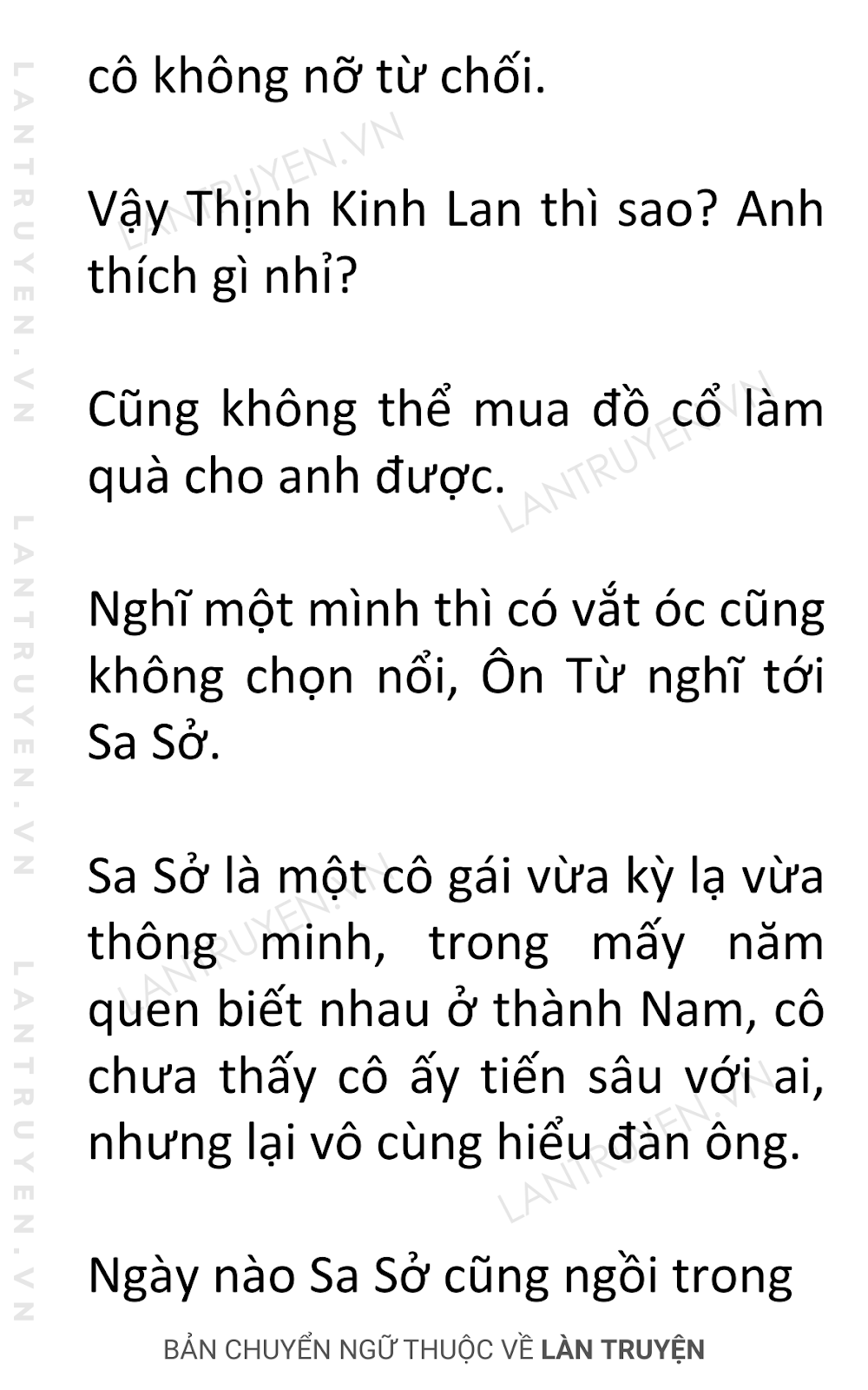 Cho Má Em Thêm Hồng - Chương 16