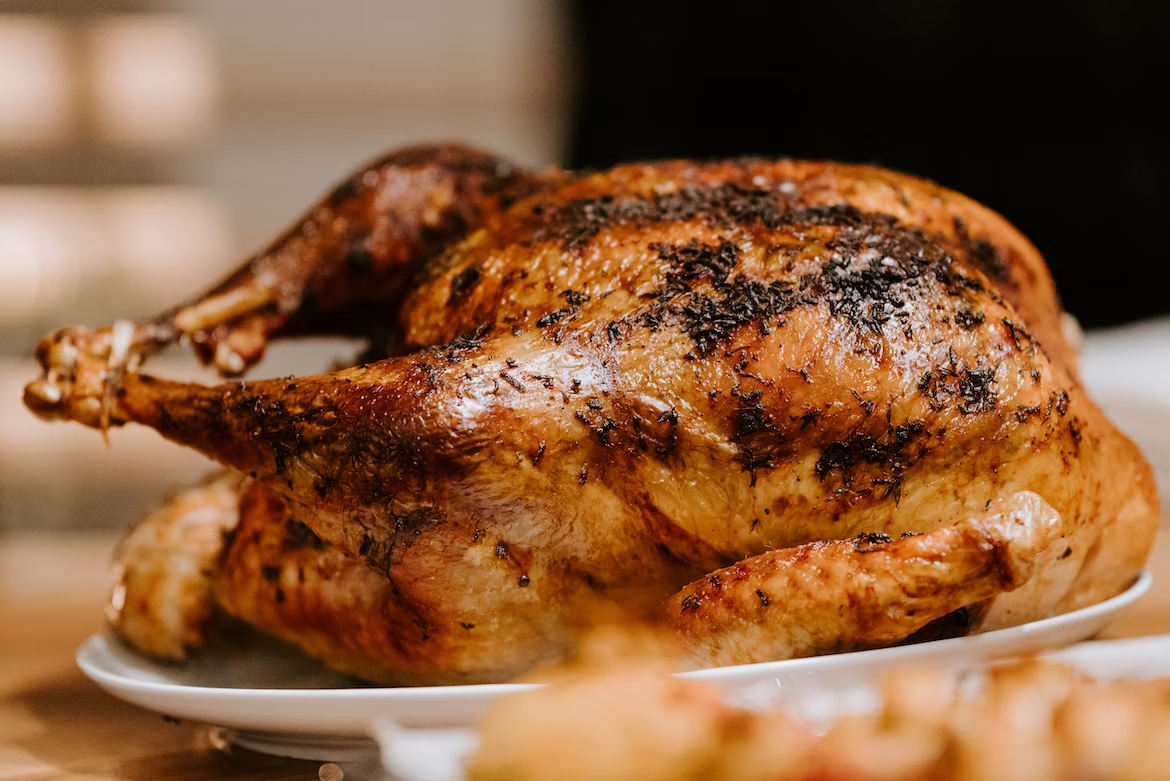 whole roasted chicken, poultry, healthy, cooking, kitchen, barbecue, bbq, smoking, grilling
