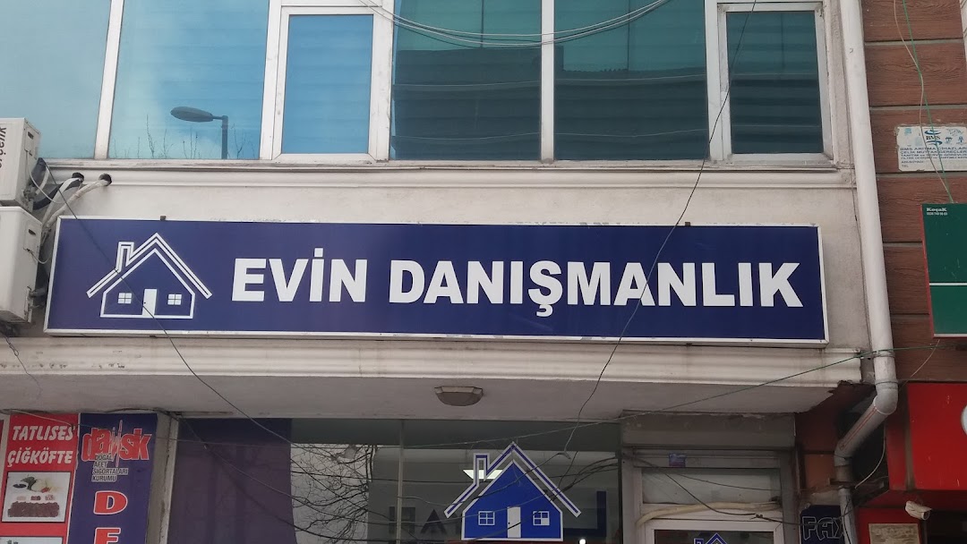 Evin Danmanlk