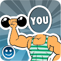 FACEinHOLE apk From http://kawaapkdownload.blogspot.com FACEinHOLE apk