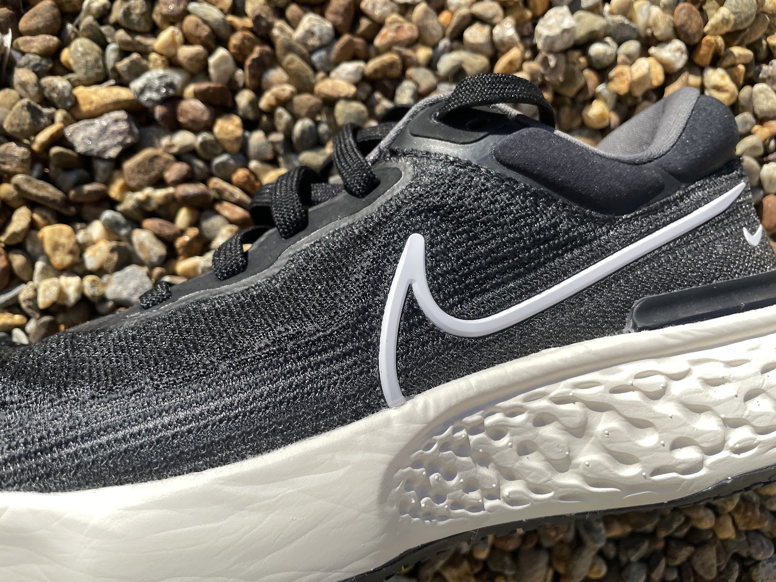 Road Trail Run: Nike ZoomX Invincible Run Fk Multi Tester Review: All  ZoomX, All the Time!