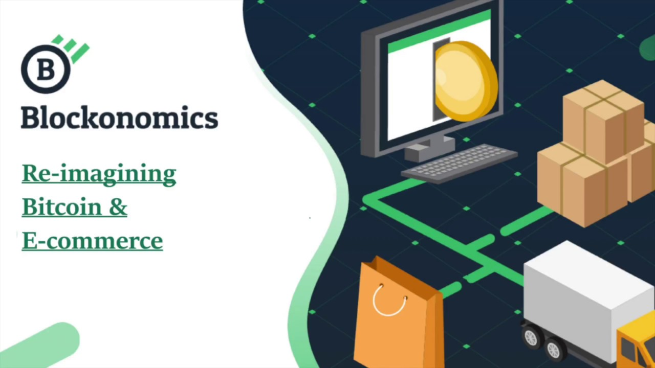 Blog - Blockonomics Image