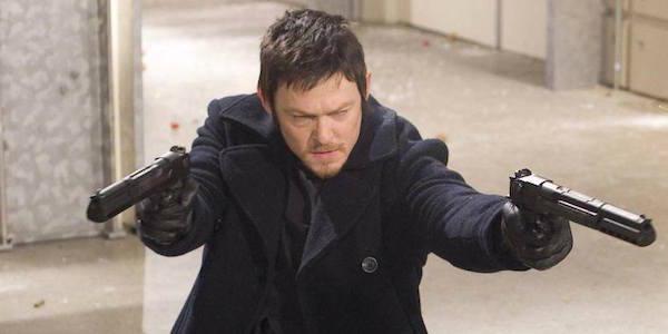 What is the meaning of the Boondock Saints Prayer