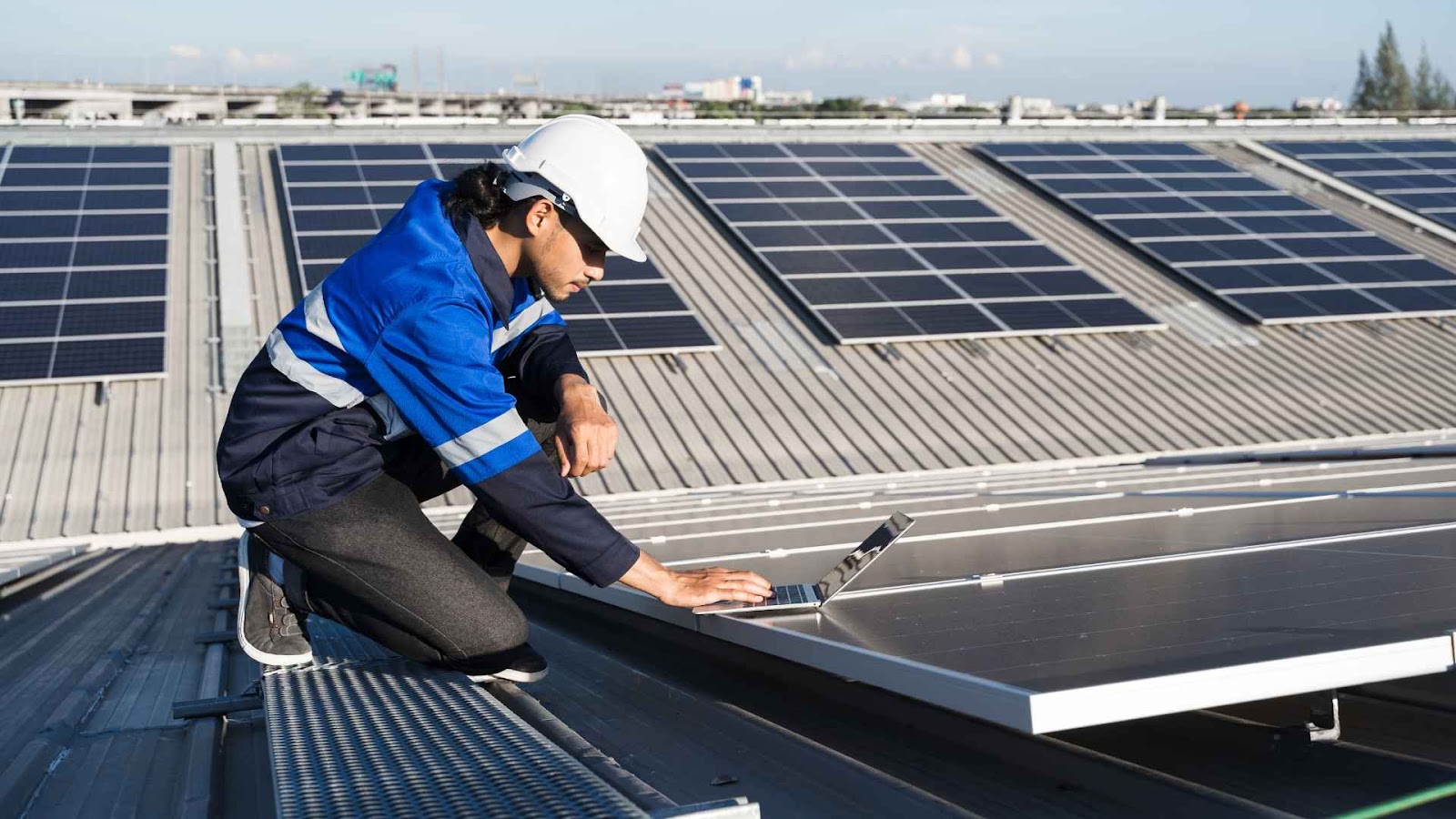 Solar Panel 20 Wp 12 v: Apa yang Perlu Diketahui? 