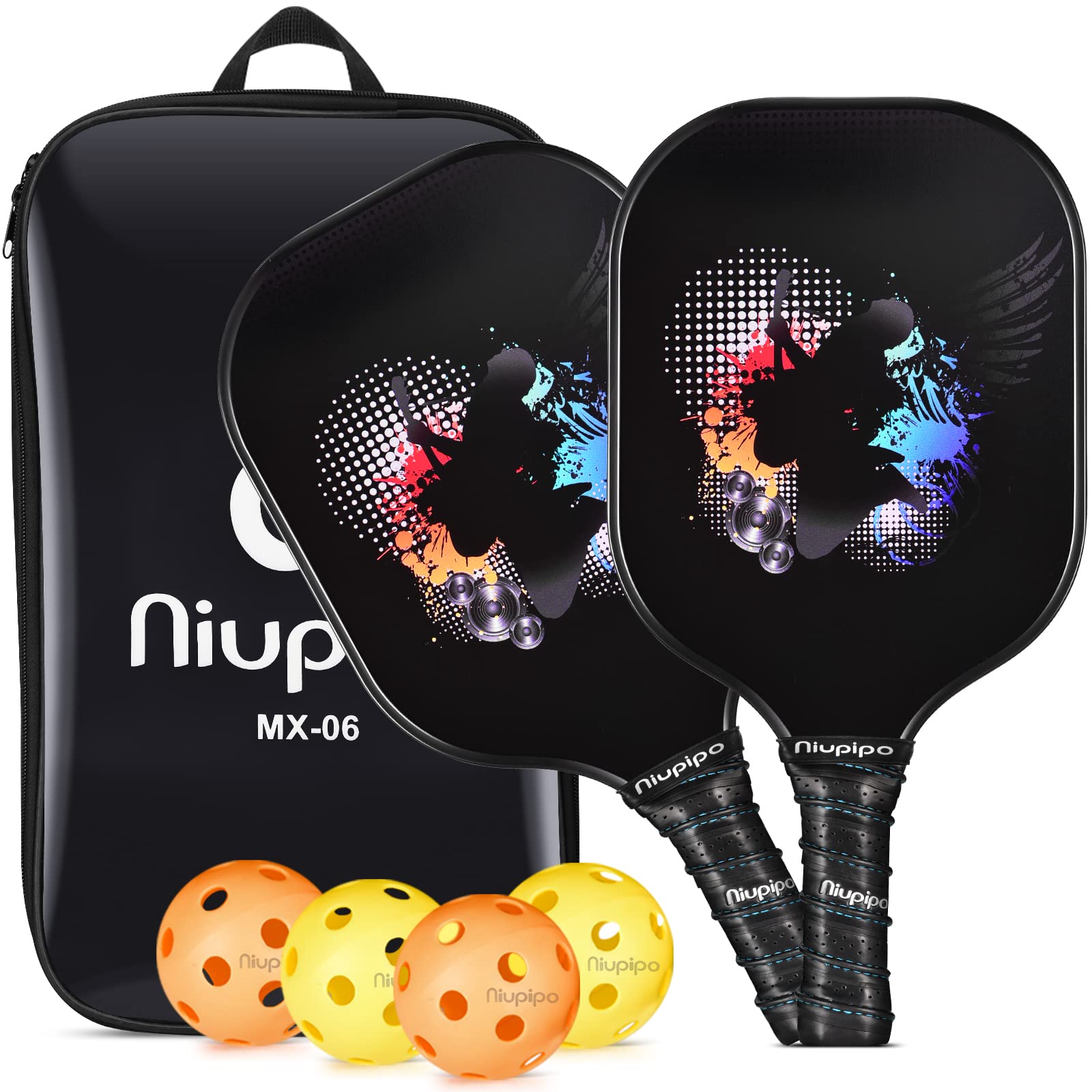 Niupipo Pickleball Paddle