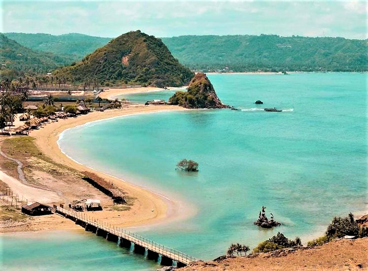 Tips Liburan Hemat di Mandalika