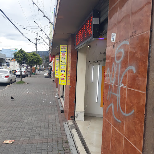 Opiniones de Dentales Vega Beltrán en Quito - Dentista