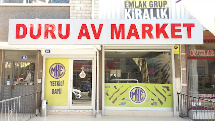 Duru Av Market