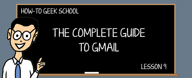 Gmail Guide 9